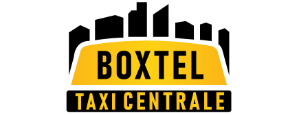Taxicentrale Boxtel